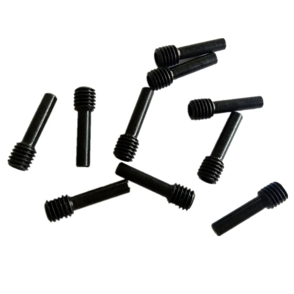 Magazines - Pin Sekrup Poros Penggerak Universal Adaptor