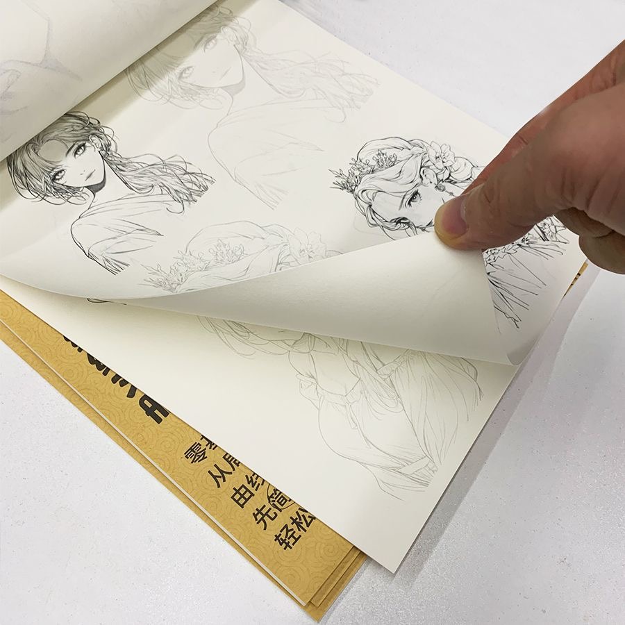 Buku Latihan Menggambar Manga, - Chinese Calligraphy Practice Book ulasan dan harga