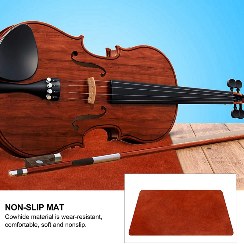 Alas Kain Anti Selip untuk Git - Music ulasan dan harga