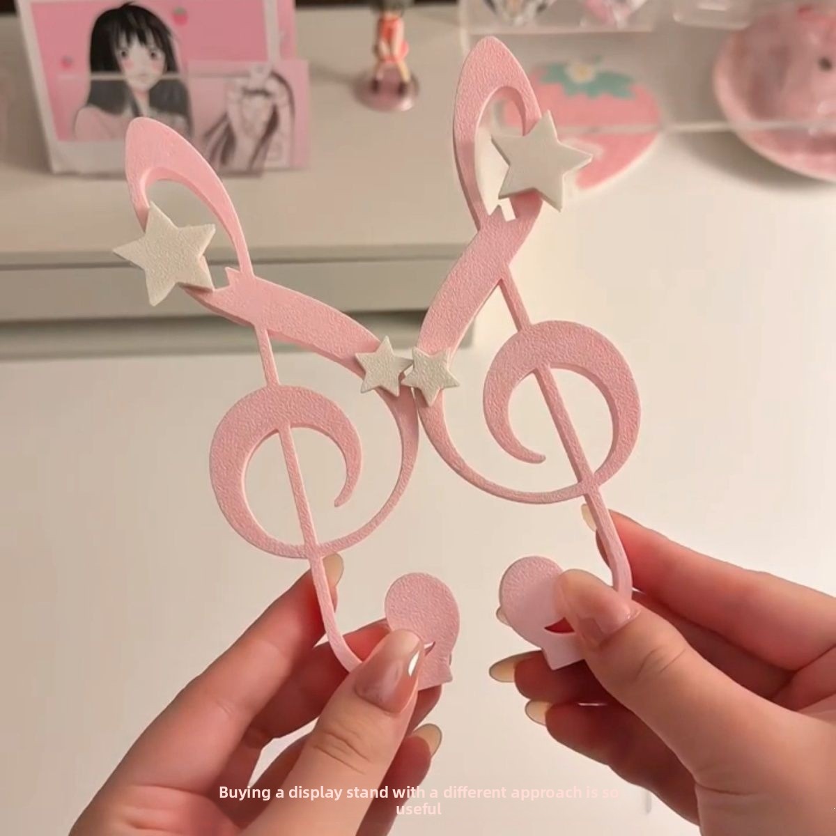 Tempat pena berbentuk not musi - Blank Sheet Music Notebook ulasan dan harga