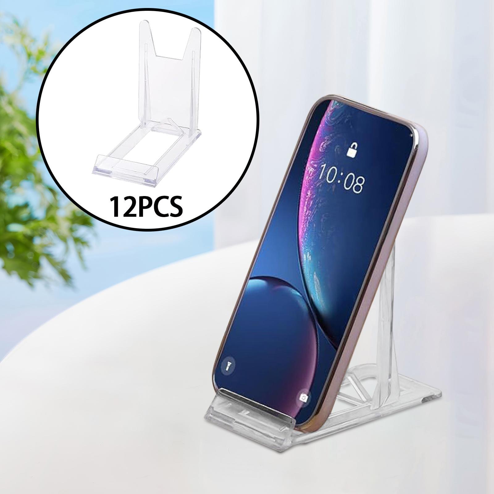 Penyangga Easel Akrilik Transp - Clear Acrylic Book Stand Holder ulasan dan harga