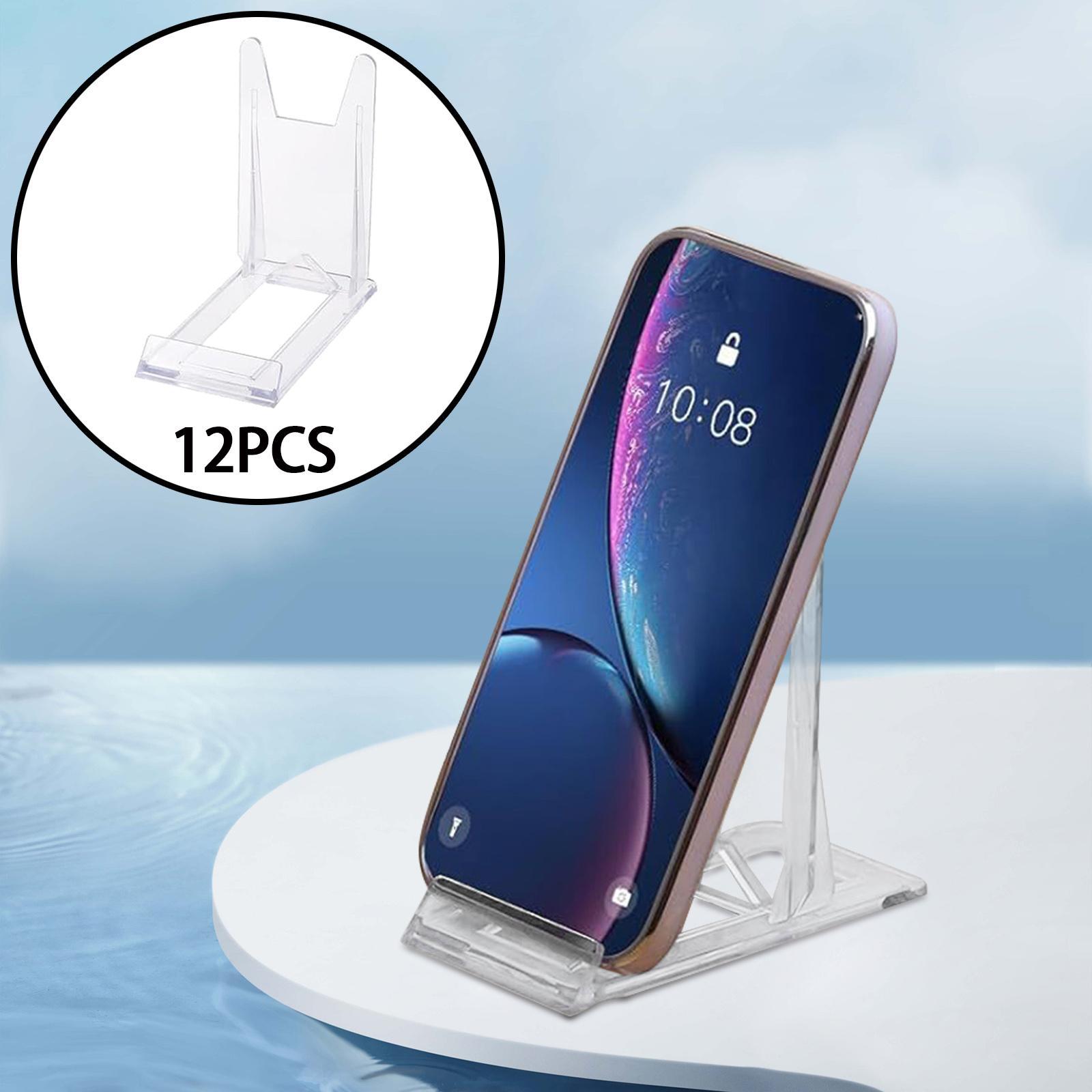 Penyangga Easel Akrilik Transp - Clear Acrylic Book Stand Holder ulasan dan harga