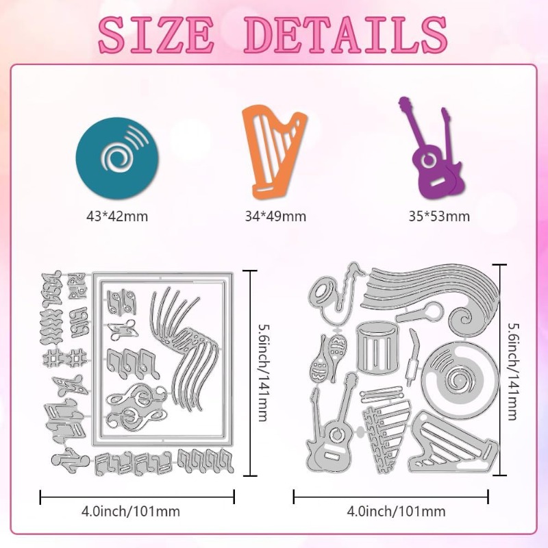 2 buah 27 gaya catatan musik p - Blank Sheet Music Notebook ulasan dan harga