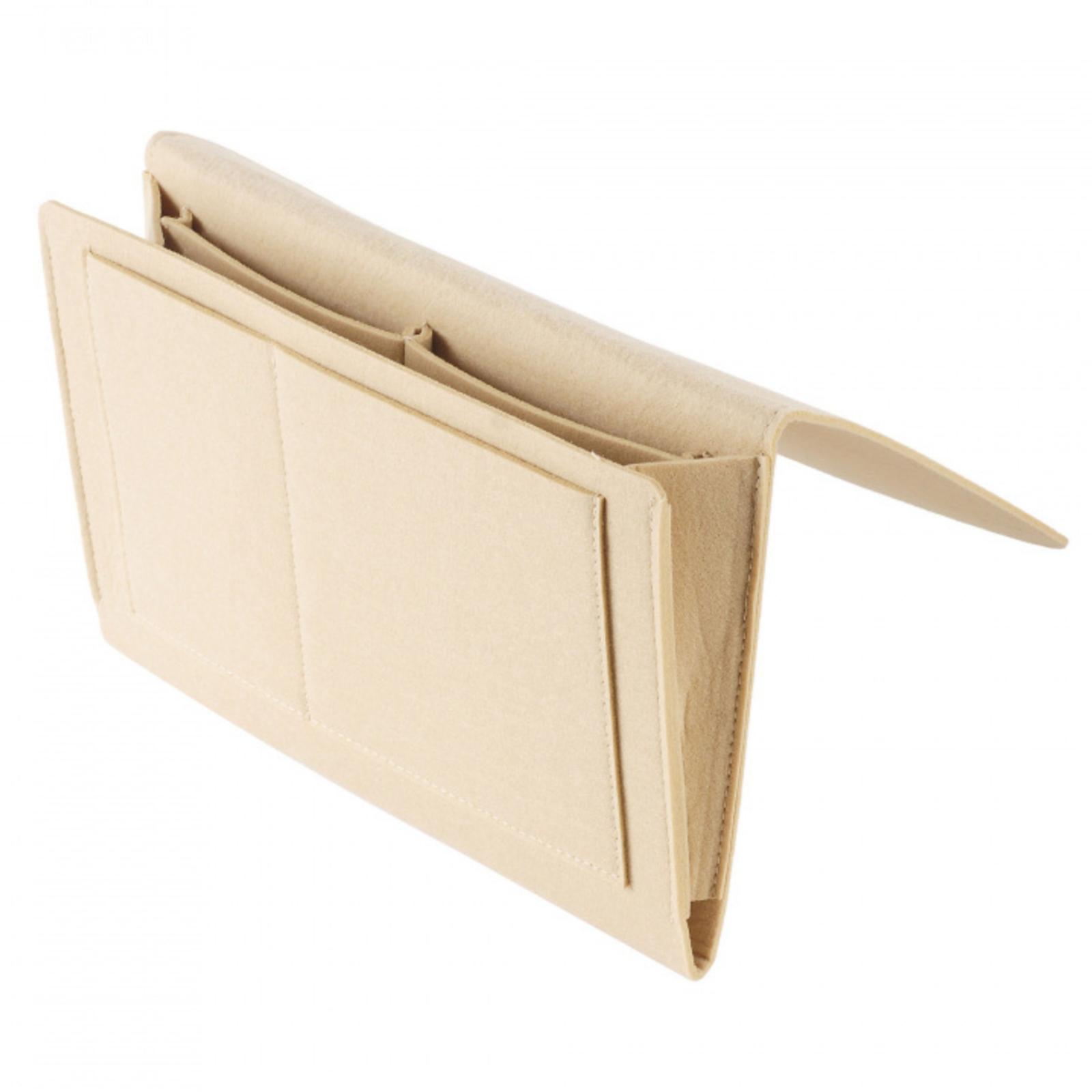 Tas Penyimpanan dari Kain Felt - Books ulasan dan harga